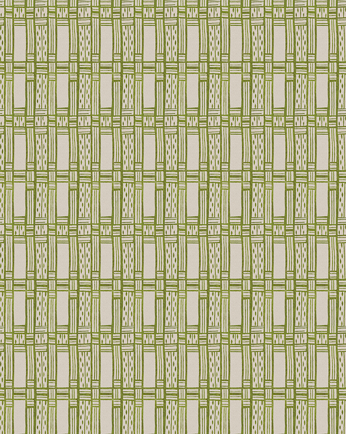 Papier peint "Arpège"