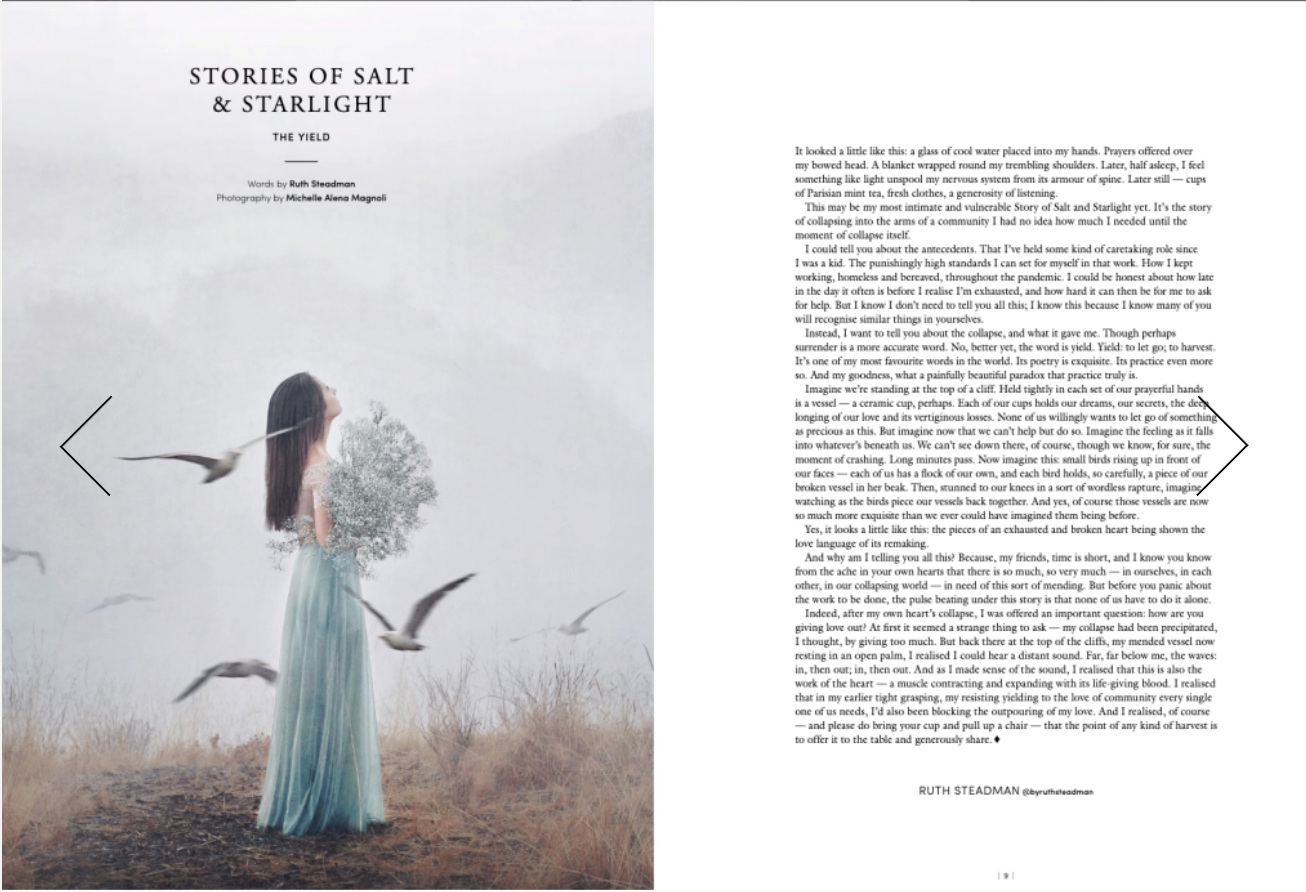 Faire Magazine n°10