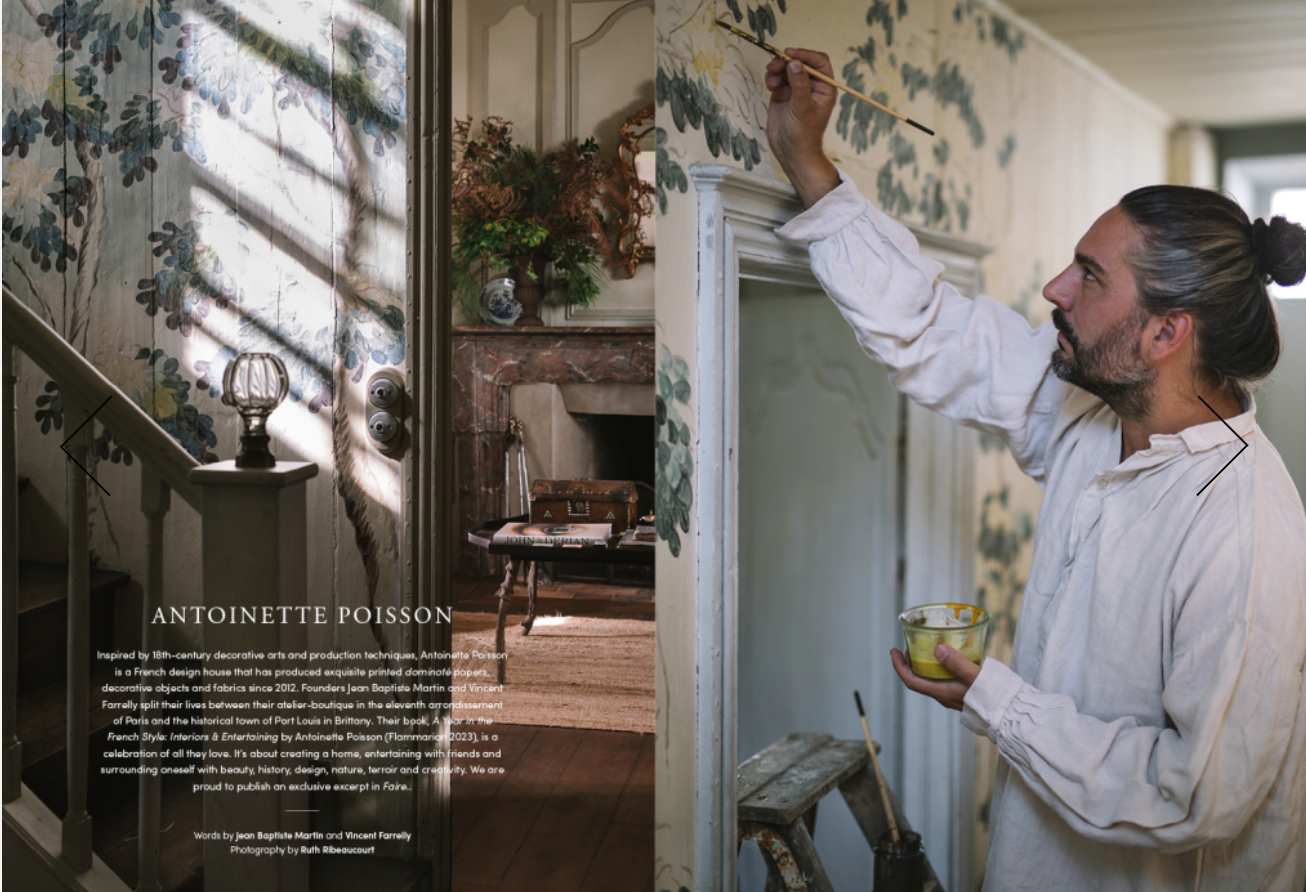 Faire Magazine n°10