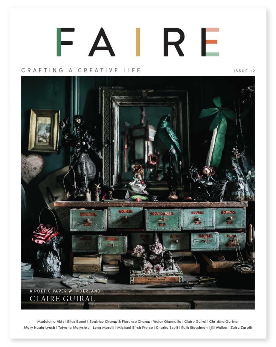Faire Magazine n°12