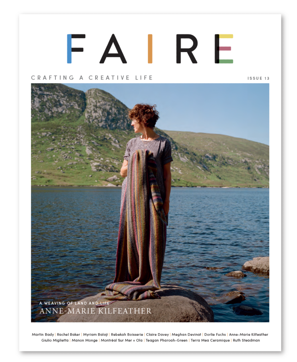 Faire Magazine n°13