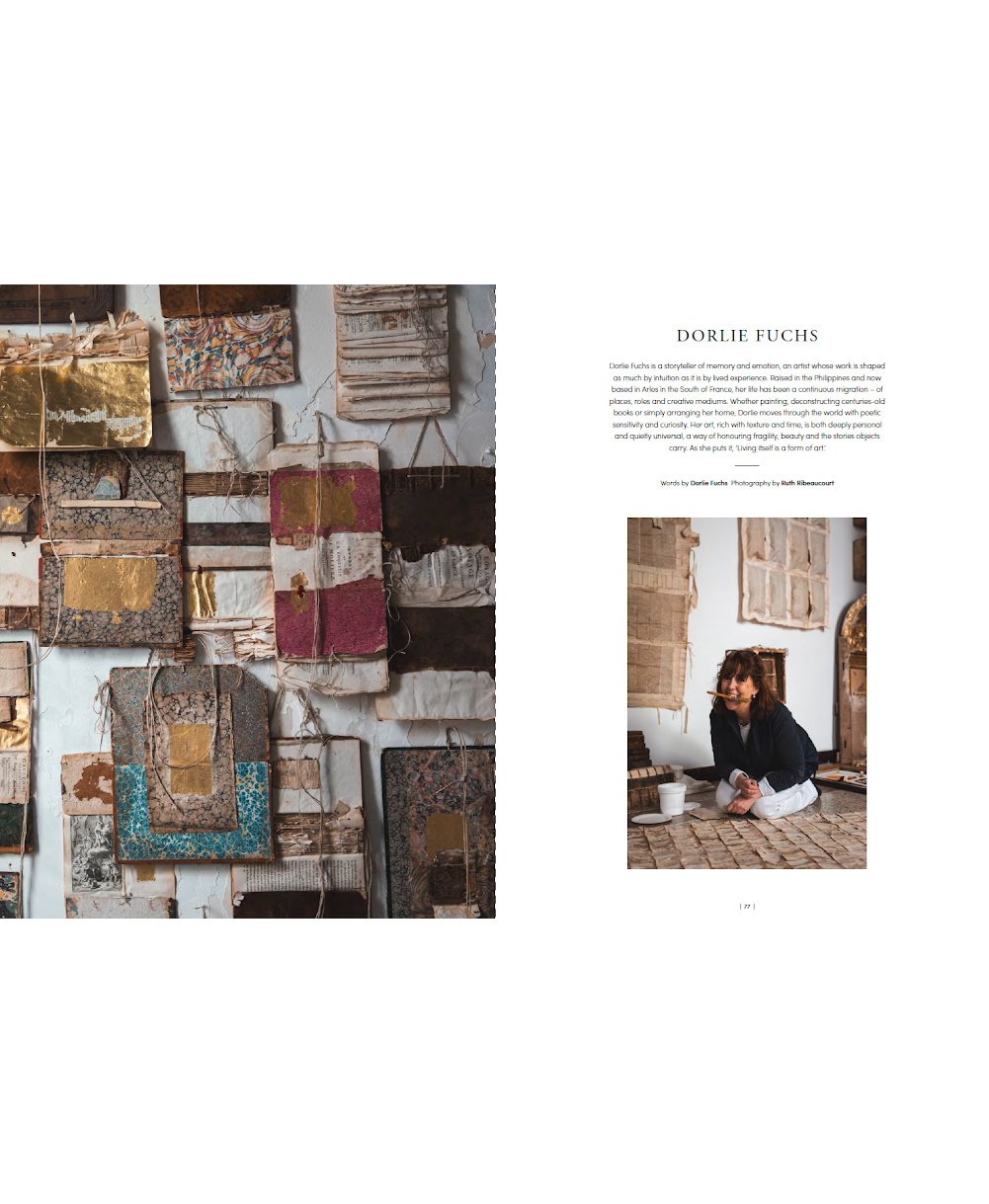 Faire Magazine n°13