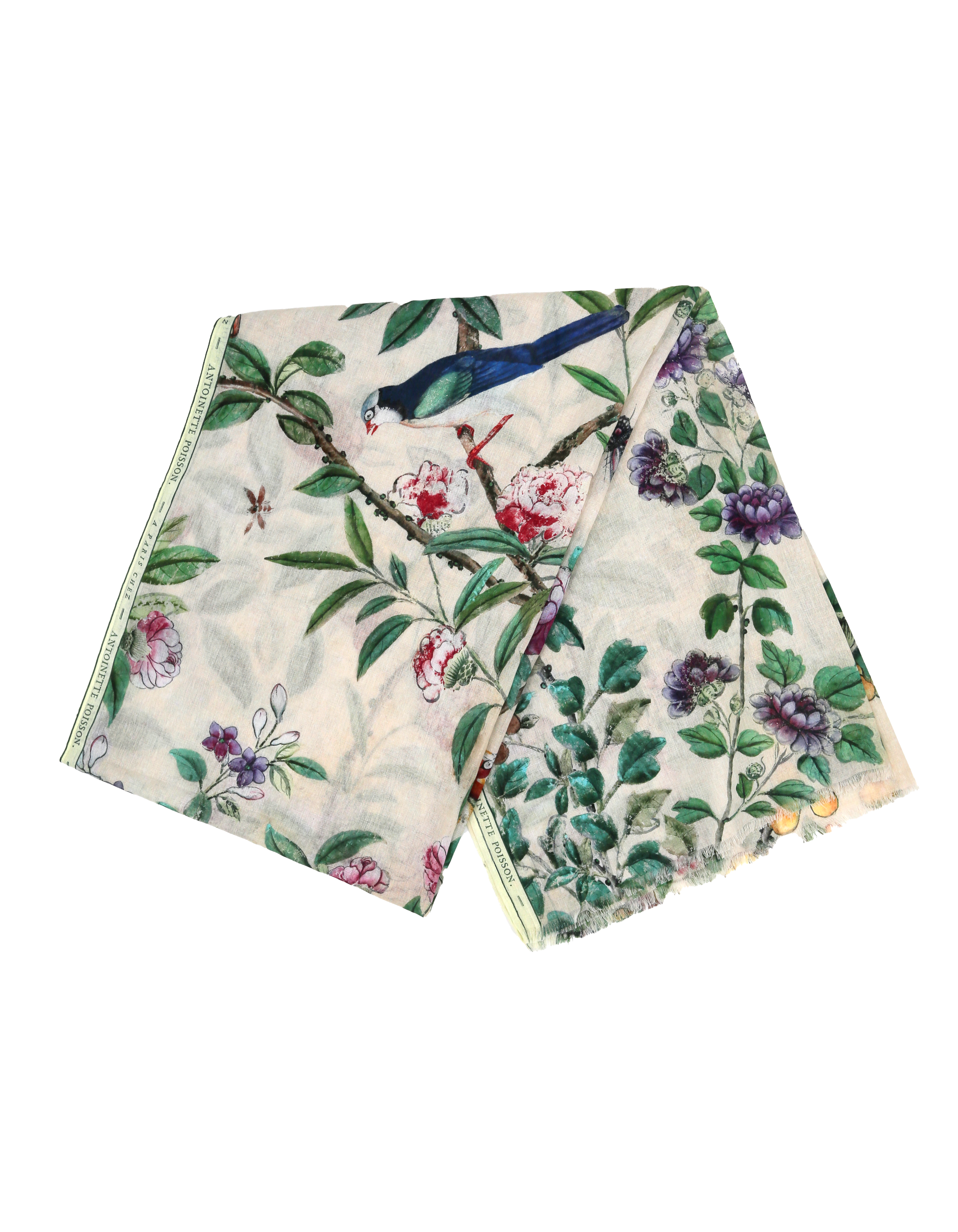 Foulard "Canton"