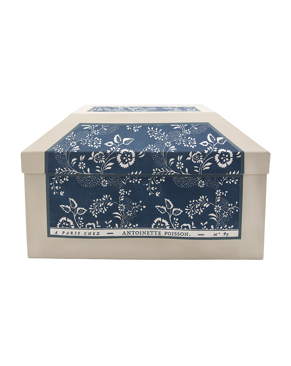 Large box "Menuet"
