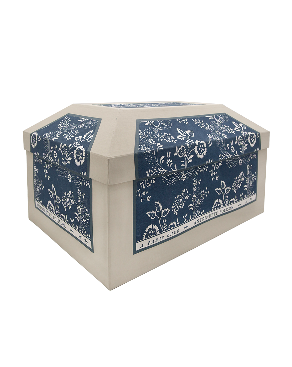 Large box "Menuet"