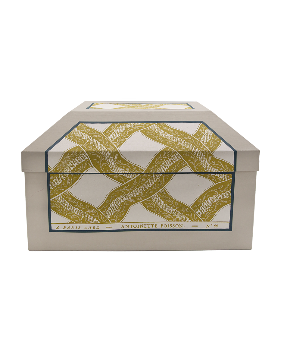 Large box "Odelette"