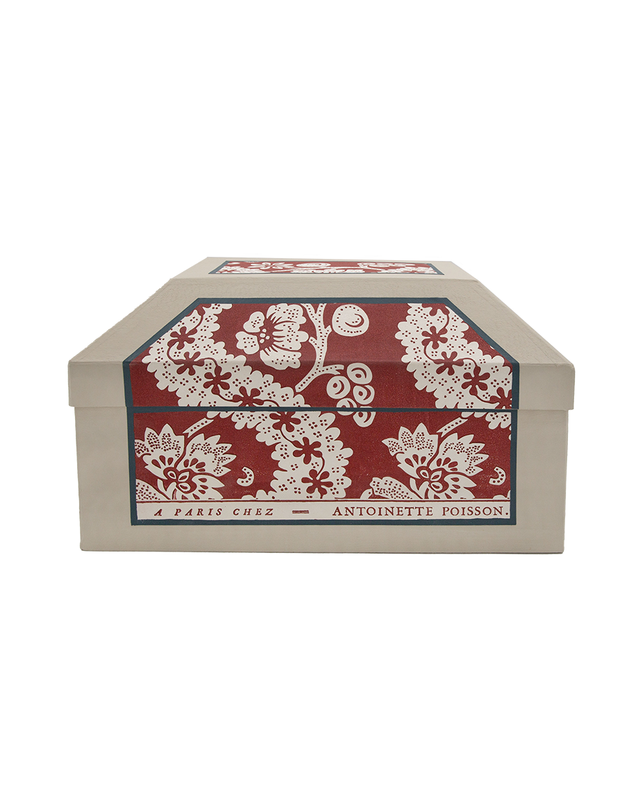 Medium box "Oratorio"