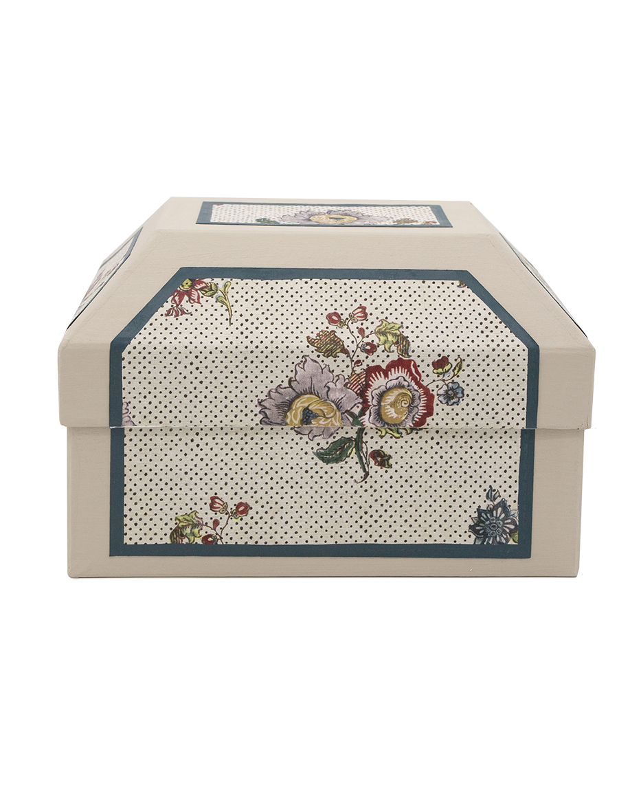 Petite boîte coffre "Traviata"