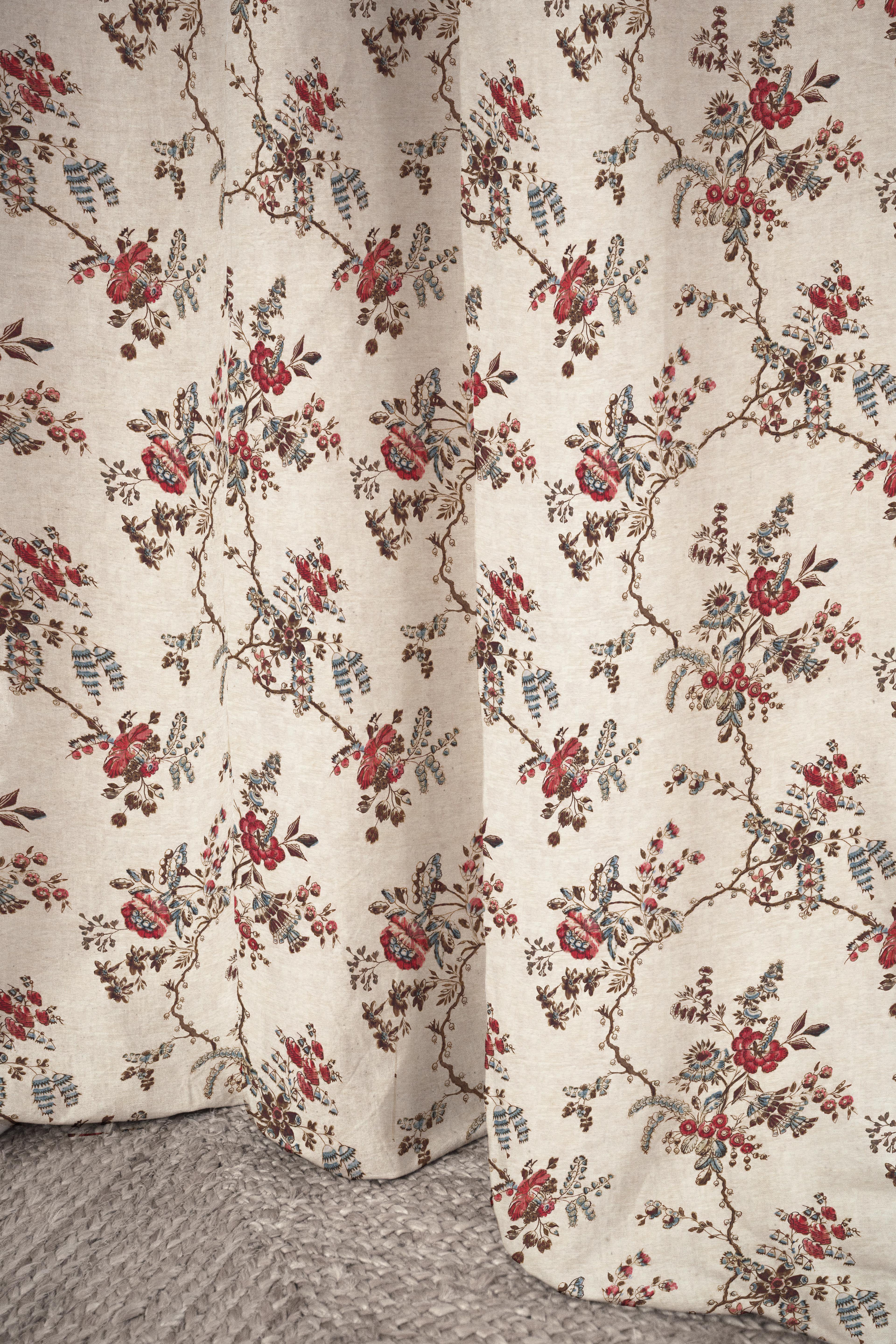 Tissu "Odile"