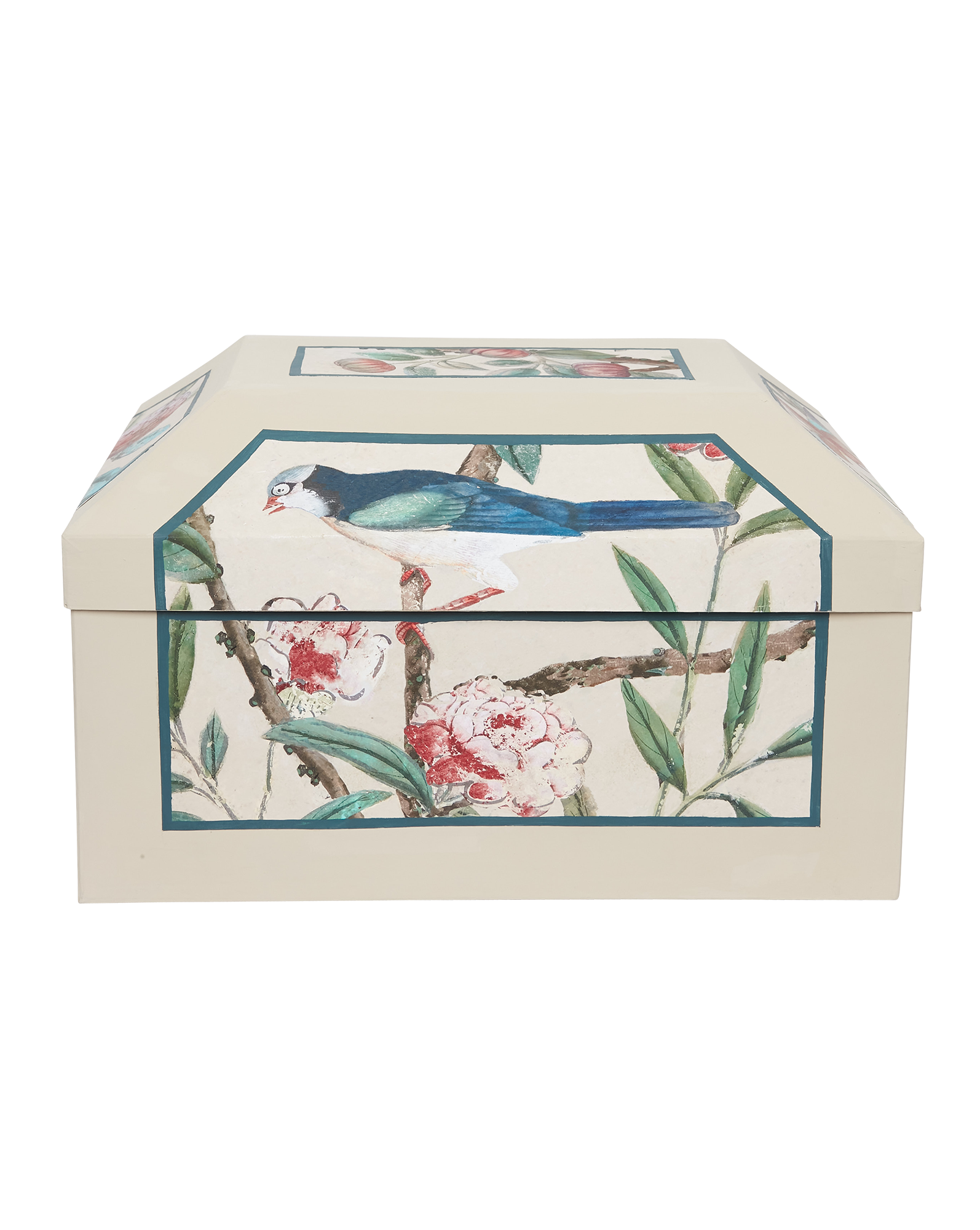 Big wedding box "Canton"