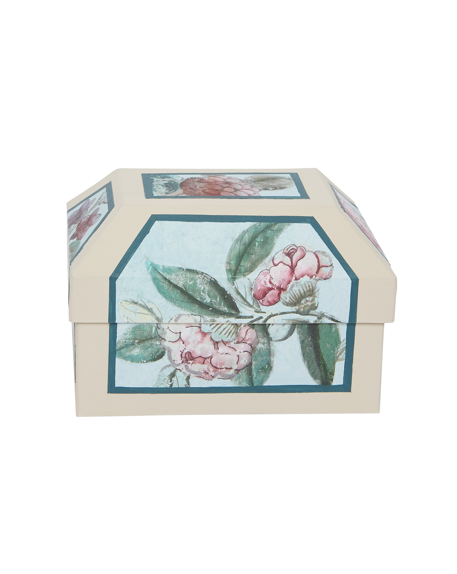 Wedding box, small size "Canton"