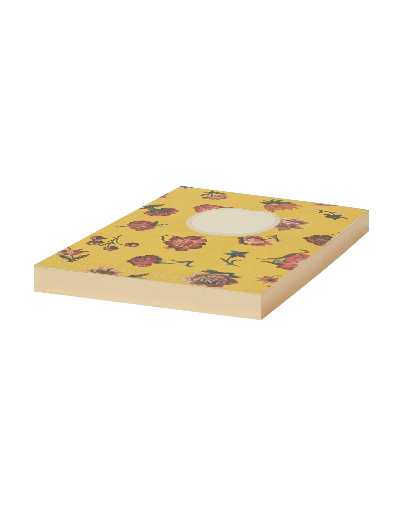 Notebook "Bien Aimée"