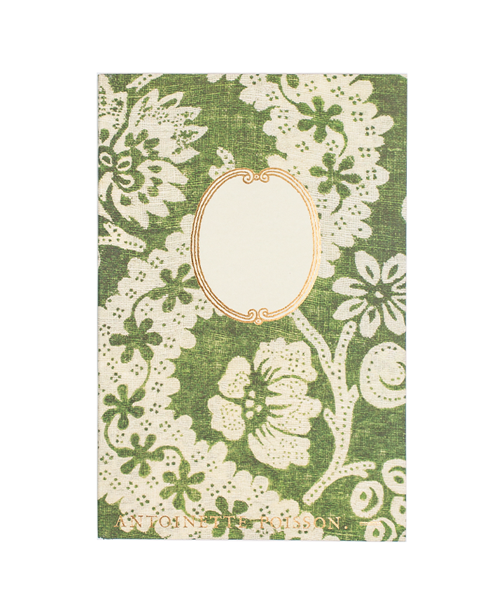 Cahier "Oratorio"