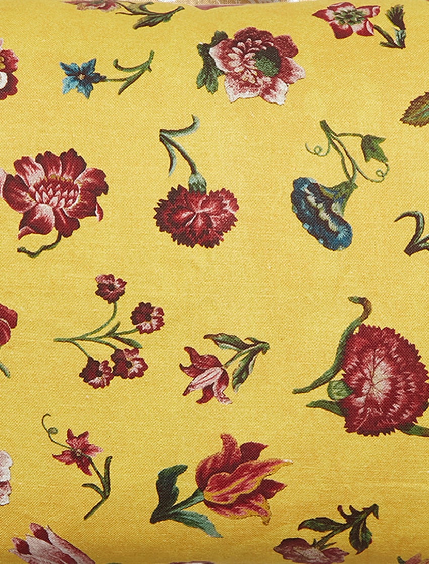 Cushion T2 "Bien Aimée"