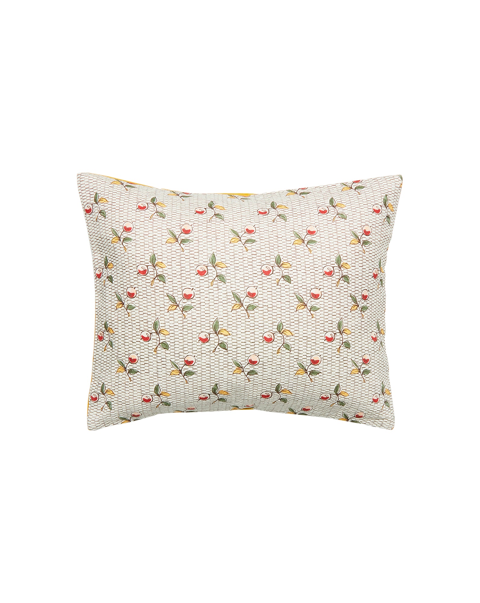 Cushion T1 "Baies"