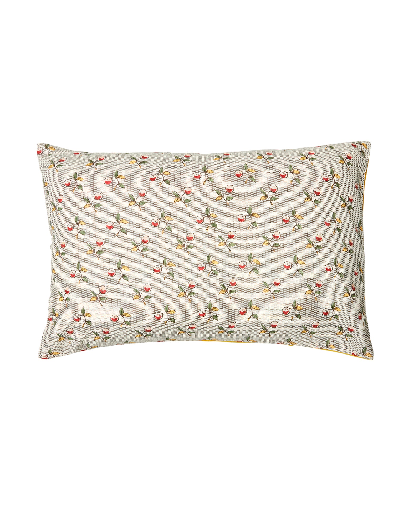 Cushion T2 "Baies"