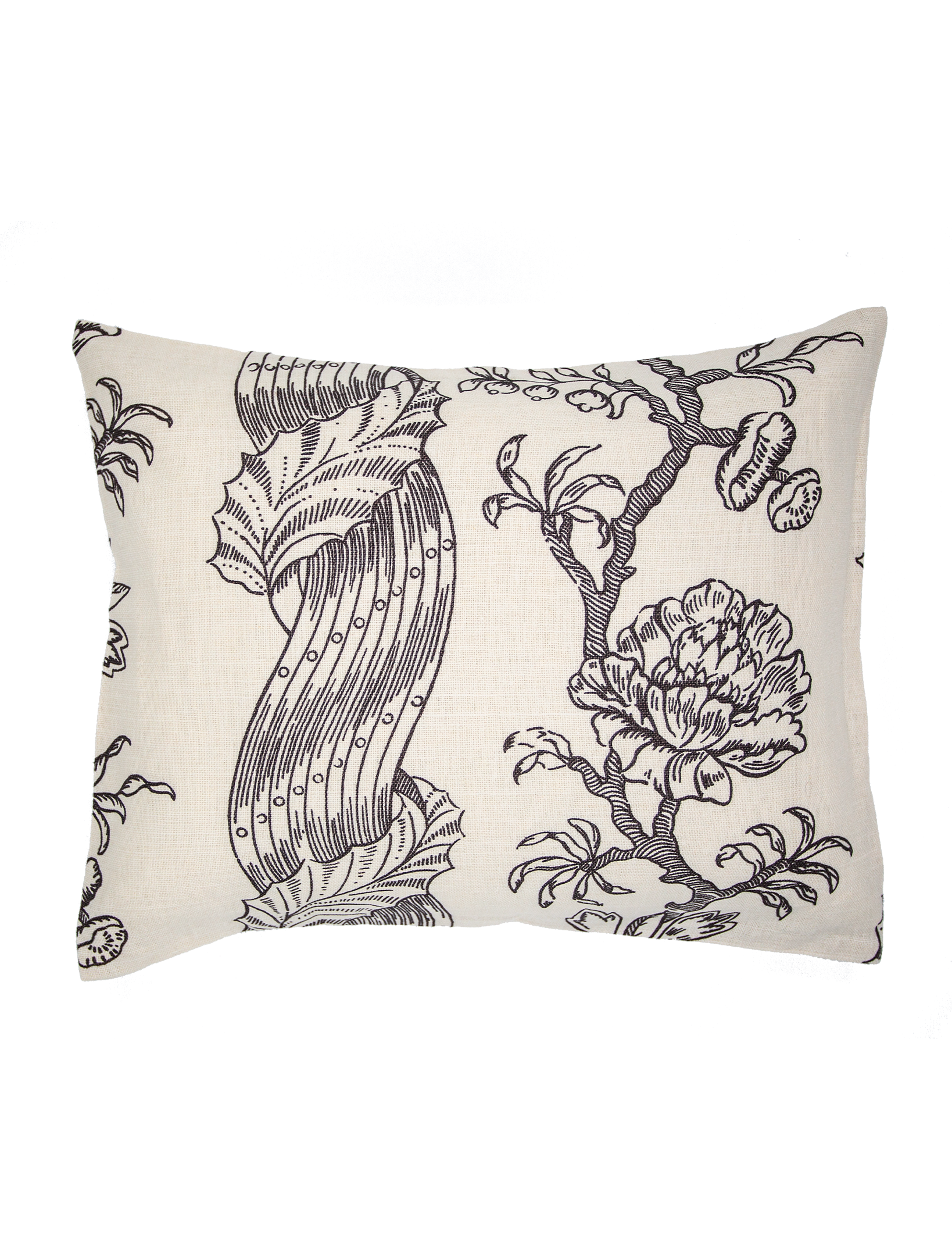 Coussin T1 "Colonnes"