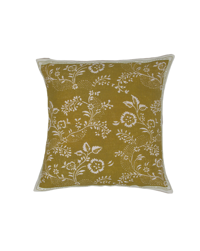 Cushion T1 "Menuet"