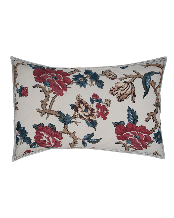 Coussin T2 "Madame"