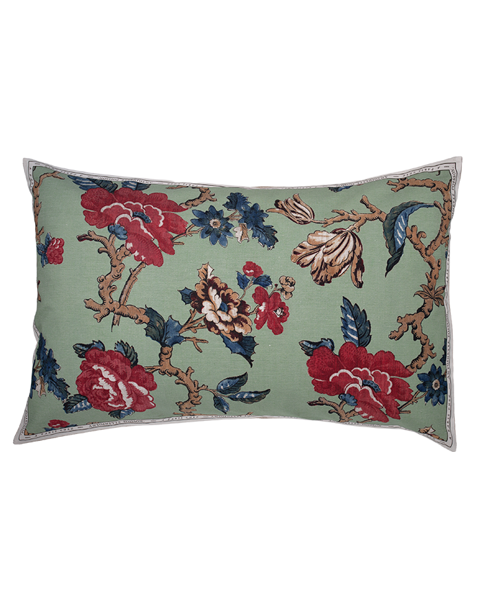 Coussin T2 "Madame"