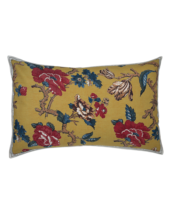Coussin T2 "Madame"