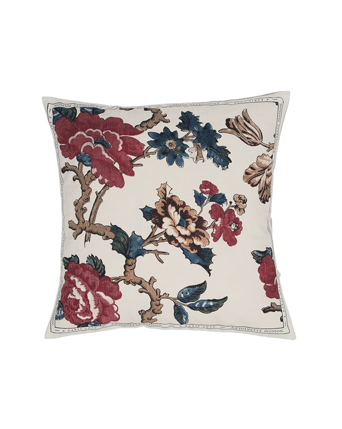 Coussin T1 "Madame"