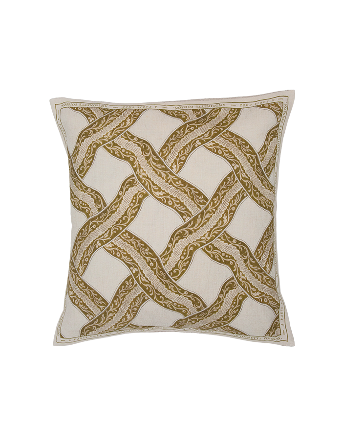 Cushion T1 "Odelette"