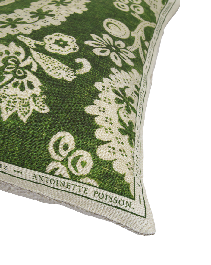 Coussin T1 "Oratorio"