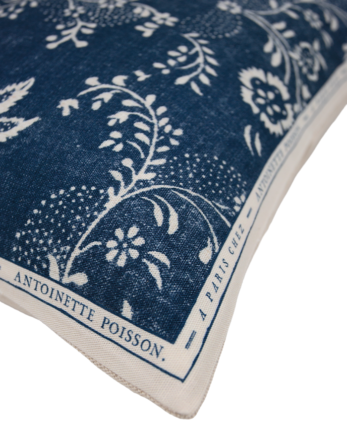 Coussin T1 "Menuet"