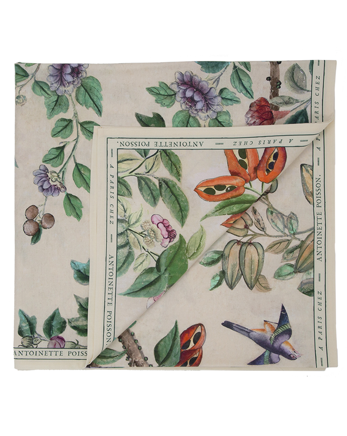 Rectangle tablecloth "Canton"