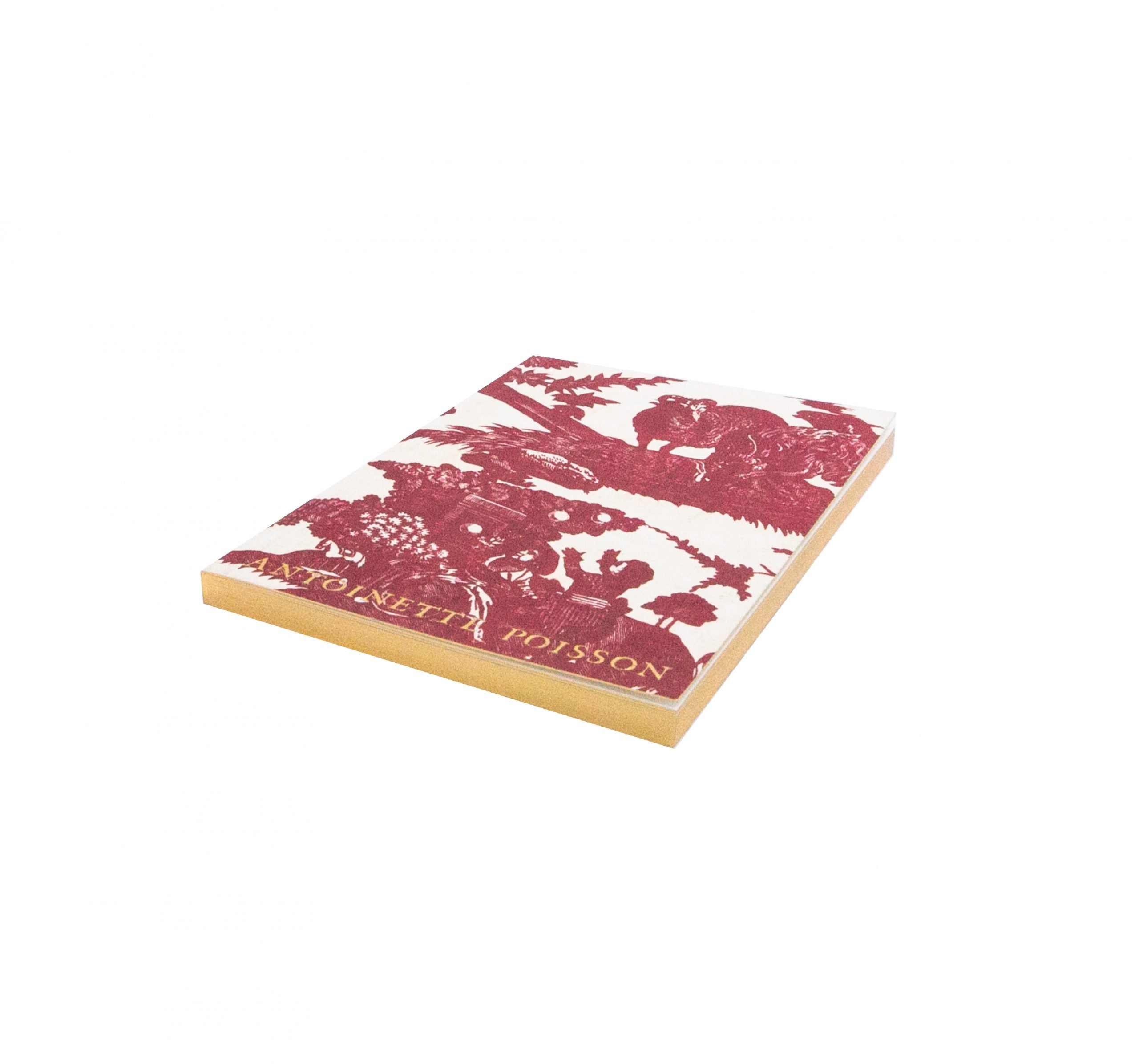 Small Notebook "Beautiran" 