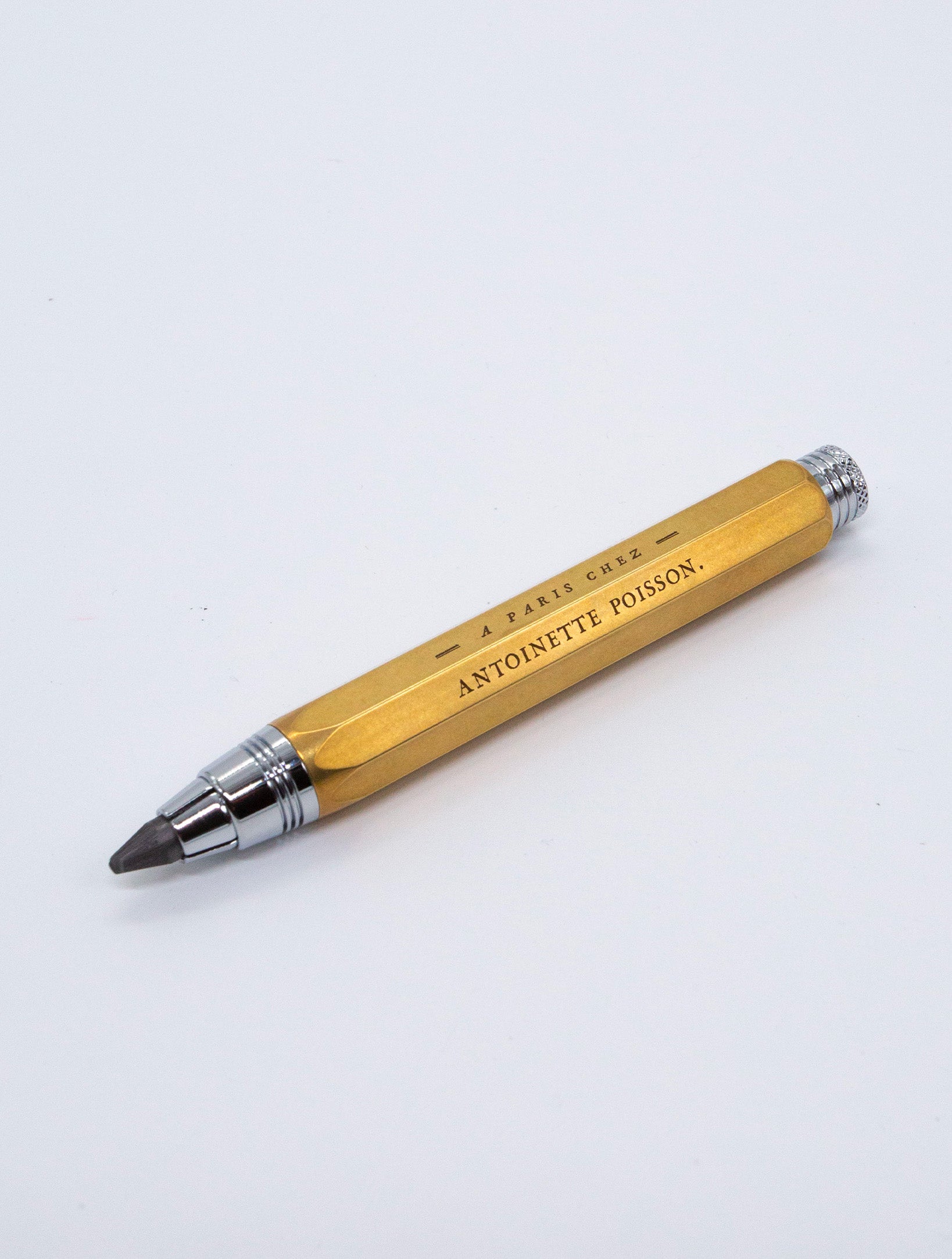 Porte-mine Antoinette Poisson 5.6 mm