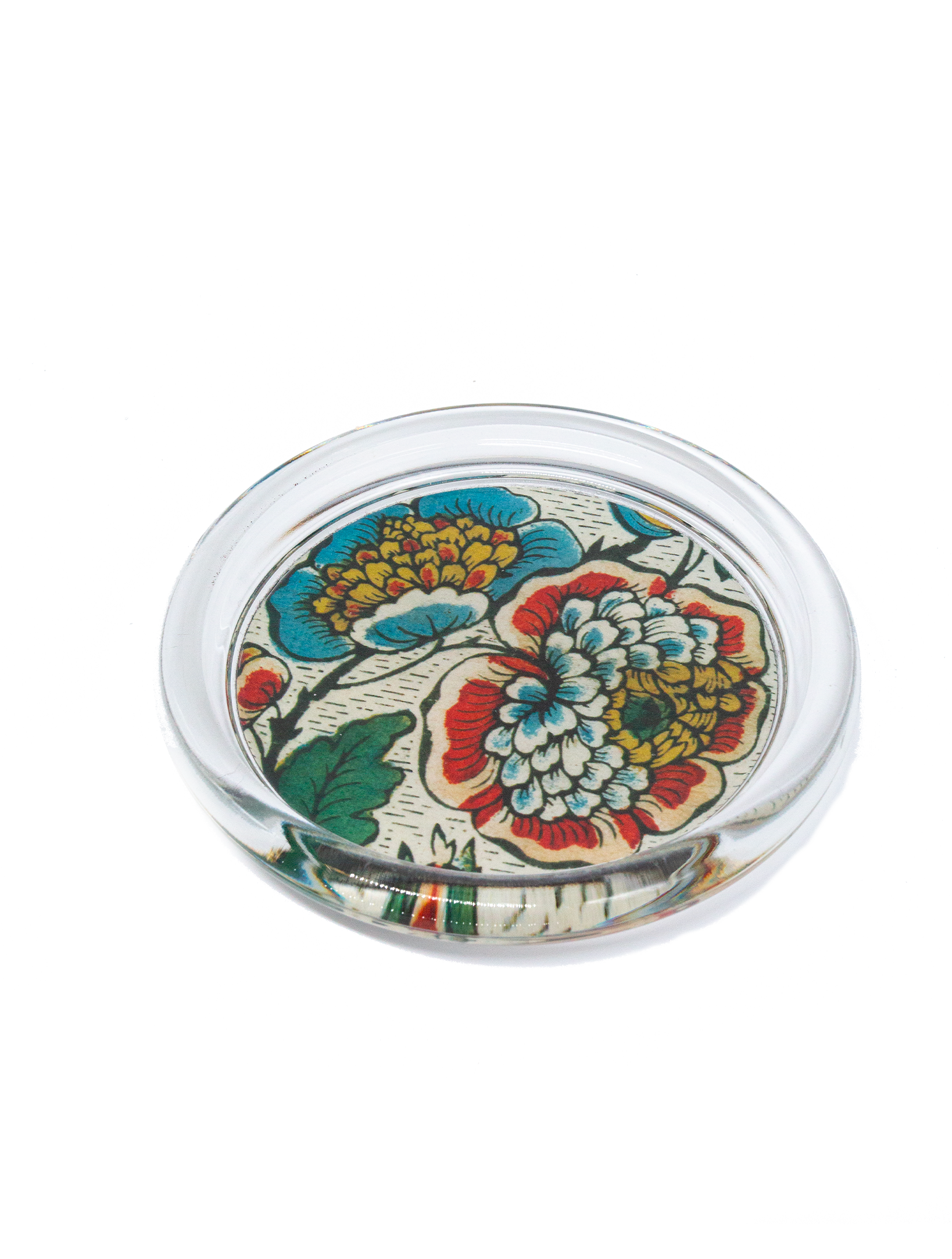 Dessous de bouteille x John Derian