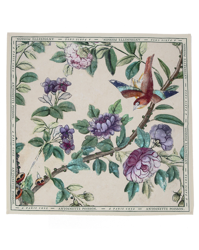 Serviette Canton