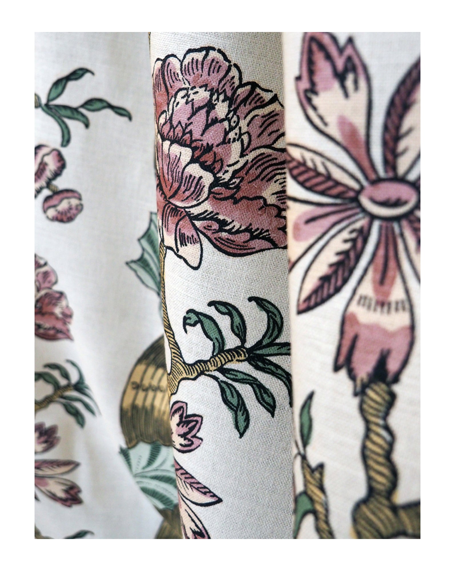 Cushion T1 "Colonne"