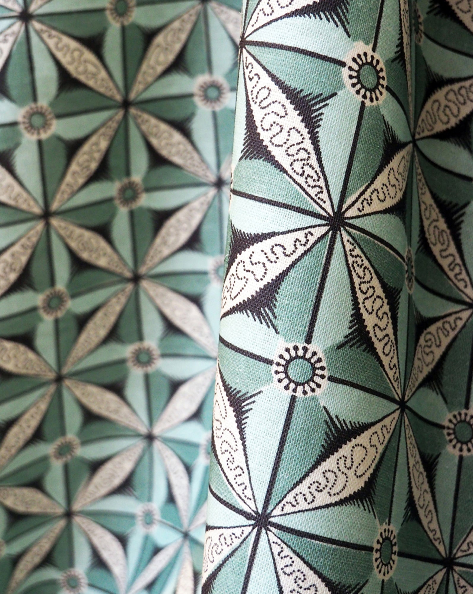 Cushion T2 "Mézières"